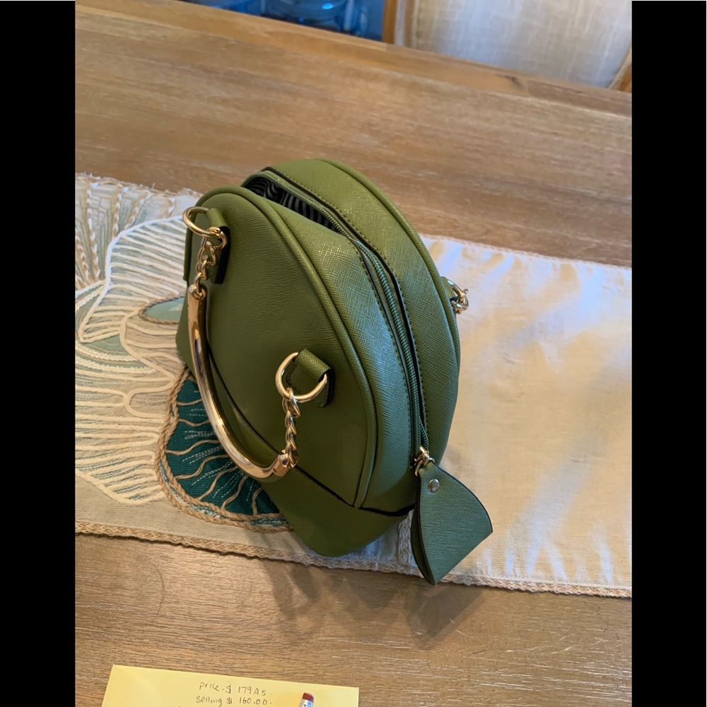 Small handbag - Picture 3 of 6